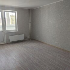 Квартира 65 м², 2-комнатная - изображение 1