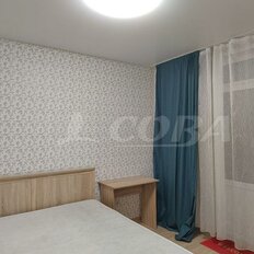 Квартира 61 м², 2-комнатная - изображение 4