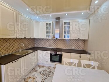 51 м², квартира-студия 15 995 000 ₽ - изображение 62