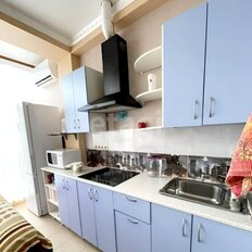 Квартира 36,3 м², 1-комнатная - изображение 2