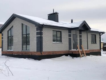 130,7 м² дом, 12,7 сотки участок 8 640 000 ₽ - изображение 28