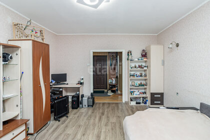 60,4 м², 2-комнатная квартира 8 850 000 ₽ - изображение 48