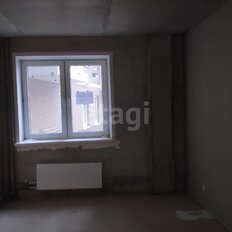 Квартира 61,4 м², 2-комнатная - изображение 3