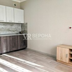 Квартира 24,1 м², студия - изображение 1