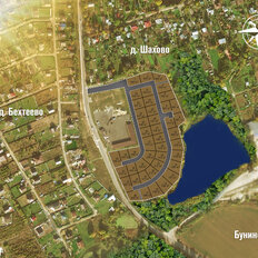 5,2 сотки, участок - изображение 2