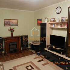 Квартира 67,9 м², 3-комнатная - изображение 4