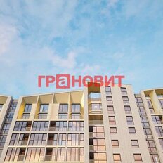 Квартира 79 м², 3-комнатная - изображение 4