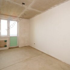 Квартира 66,9 м², 2-комнатная - изображение 1