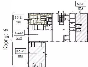 115,5 м², офис 40 400 000 ₽ - изображение 27