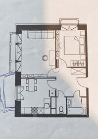 50 м², 2-комнатная квартира 7 600 000 ₽ - изображение 82