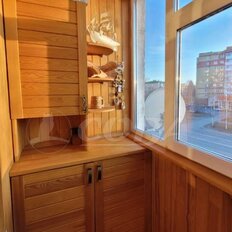 Квартира 52,3 м², 2-комнатная - изображение 1