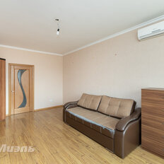 Квартира 42,1 м², 1-комнатная - изображение 5