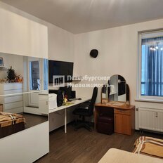 Квартира 29,9 м², студия - изображение 2