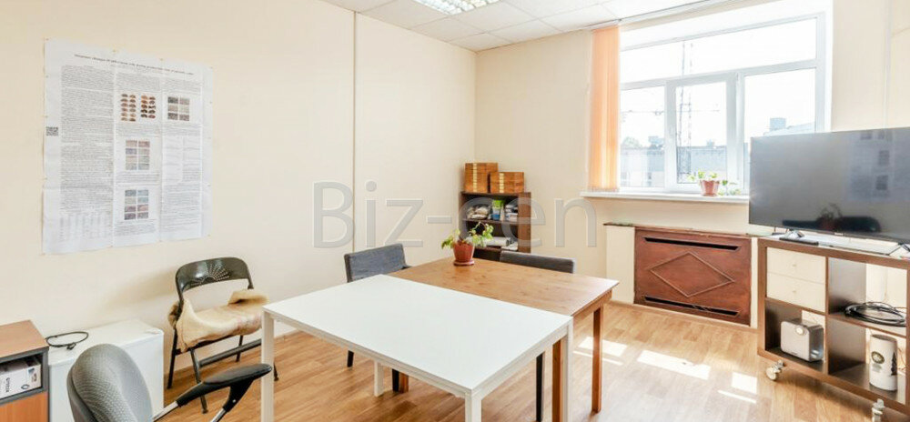 716 м², офис 2 004 800 ₽ в месяц - изображение 1