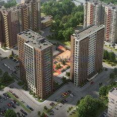 Квартира 52,7 м², 2-комнатная - изображение 2