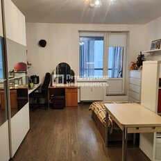 Квартира 29,9 м², студия - изображение 1