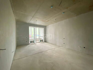 35 м², квартира-студия 5 100 000 ₽ - изображение 83