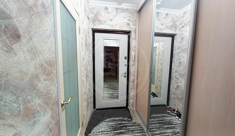 31,5 м², квартира-студия 3 050 000 ₽ - изображение 10