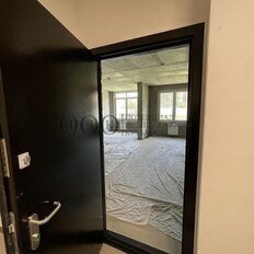 Квартира 40,9 м², 1-комнатная - изображение 2