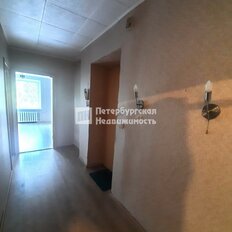 Квартира 55,1 м², 3-комнатная - изображение 3