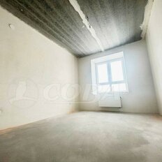 Квартира 70,7 м², 2-комнатная - изображение 5