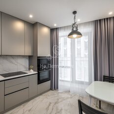 Квартира 32,8 м², 1-комнатные - изображение 3