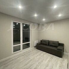 Квартира 20,8 м², студия - изображение 5