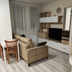 Квартира 32,4 м², 1-комнатная - изображение 1