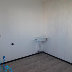 Квартира 28 м², студия - изображение 2