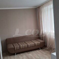 Квартира 22,5 м², 1-комнатная - изображение 3