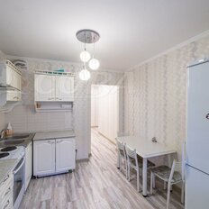 Квартира 41 м², 1-комнатная - изображение 4