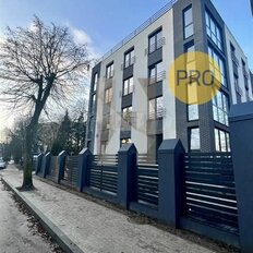 Квартира 130,1 м², 3-комнатная - изображение 4