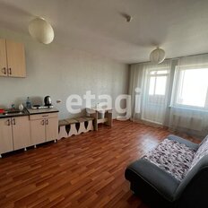 Квартира 26,6 м², студия - изображение 1