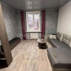 Квартира 29,7 м², 1-комнатная - изображение 2