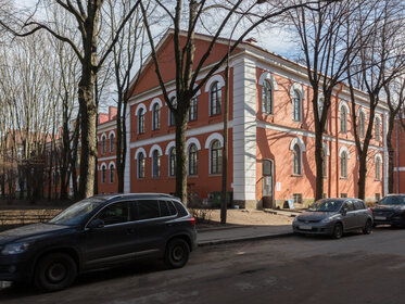 Купить трехкомнатную квартиру на улице Адриена Лежена в Новосибирске - изображение 3