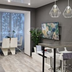 Квартира 65,9 м², 2-комнатная - изображение 2