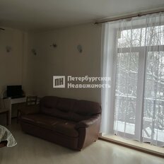 Квартира 90 м², 4-комнатная - изображение 4