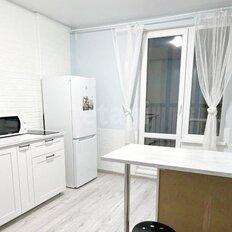 Квартира 38,4 м², 1-комнатная - изображение 2