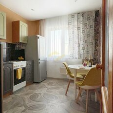 Квартира 67 м², 3-комнатная - изображение 2