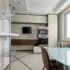 Квартира 120 м², 4-комнатная - изображение 3