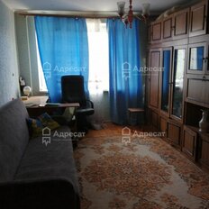 Квартира 51,6 м², 2-комнатная - изображение 3