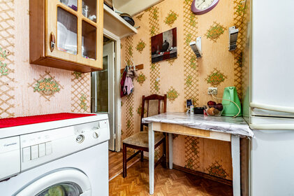 Купить квартиру с большой кухней у станции Соколовская в Щёлково - изображение 28