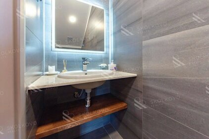 19 м², квартира-студия 2 900 ₽ в сутки - изображение 43