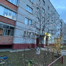 Квартира 33,8 м², 1-комнатная - изображение 2