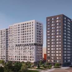 Квартира 25,4 м², студия - изображение 3