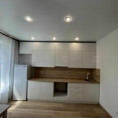 Квартира 30 м², студия - изображение 1