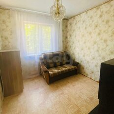 Квартира 69,3 м², 3-комнатная - изображение 4