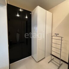 Квартира 121 м², 4-комнатная - изображение 3