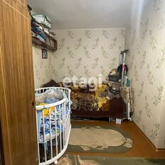 Квартира 30,4 м², 1-комнатная - изображение 4