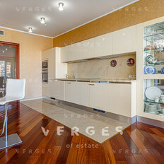 Квартира 150 м², 4-комнатная - изображение 5